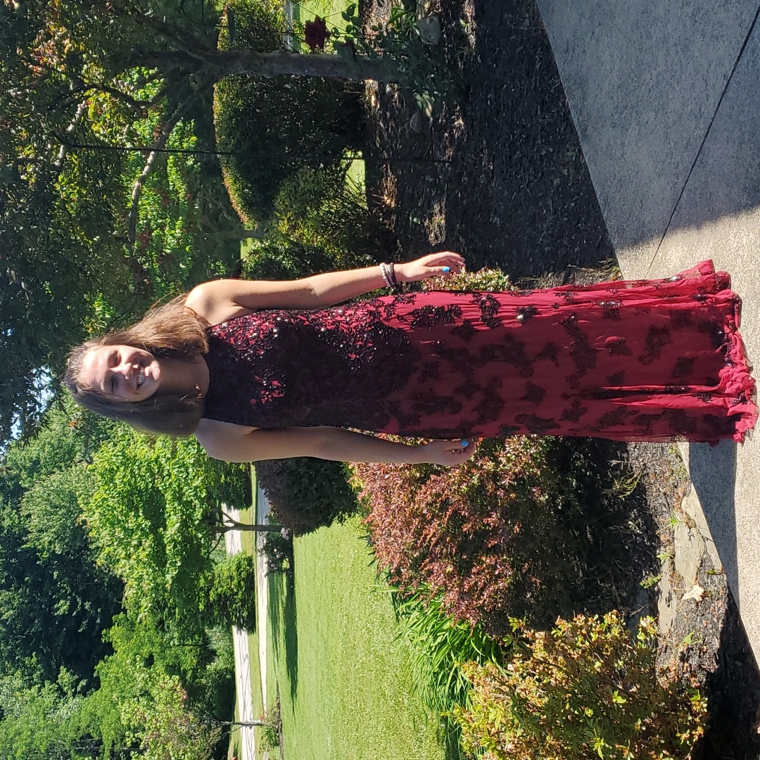 Scala Formal/Prom Dress